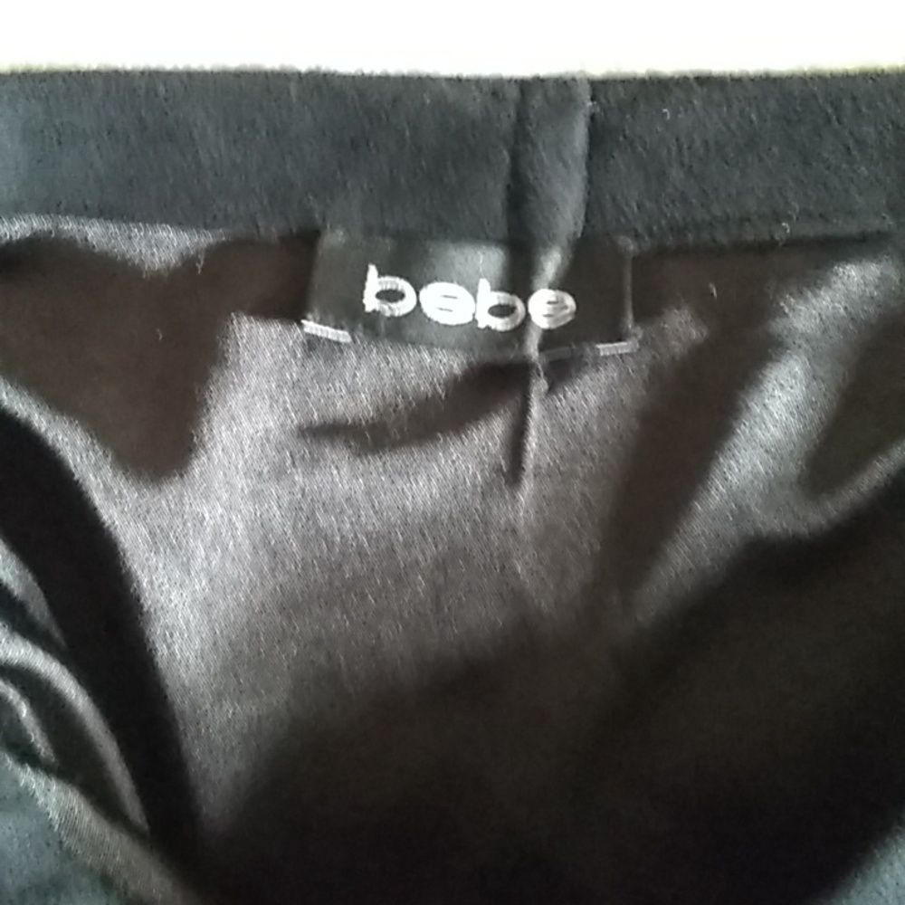 mini Skirt - Picture 5 of 5